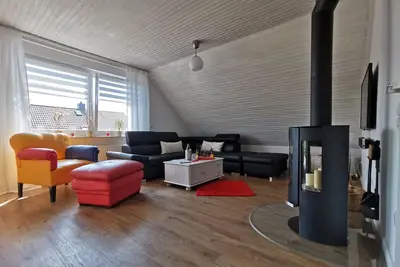 Image de Vacation apartment Baltic Sea view with balcony on Fehmarn