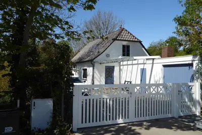Image de Vacation apartment Sonnenschein with terrace on Fehmarn