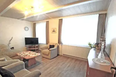 Image de Vacation apartment no. 1 in the apartment house An der alten Pappel on Fehmarn