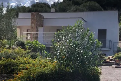 Image de Villa Irene super deluxe, for a relaxing vacation