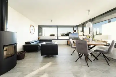 Image de Vacation home SĂĽdstrand bungalow with terrace on Fehmarn