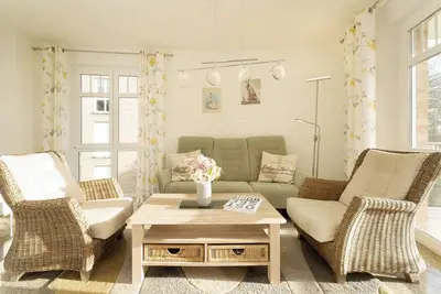 Image de Apartment sea view with balcony on Fehmarn