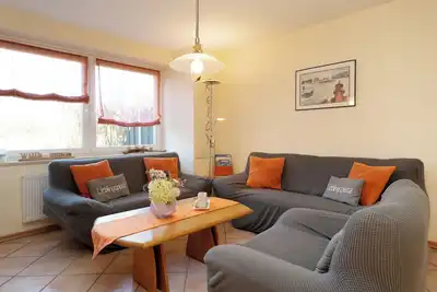 Image de Vacation apartment Relax with terrace on Fehmarn