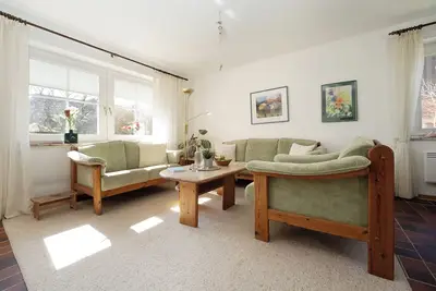 Image de Stephan vacation apartment with terrace on Fehmarn