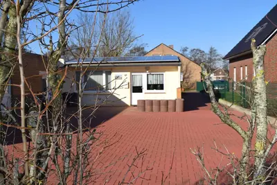 Image de Apartment Dünenblick Ii