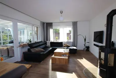 Image de Vacation apartment Brandung with terrace in your own garden on Fehmarn