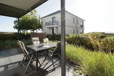 Image de Apartment App. 8 with sauna in the Strandresidenz Vogelflug on Fehmarn