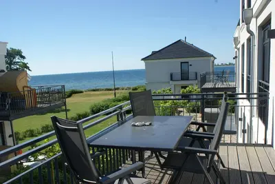 Image de Vacation apartment App. 13 with sauna in the Strandresidenz Vogelflug on Fehmarn