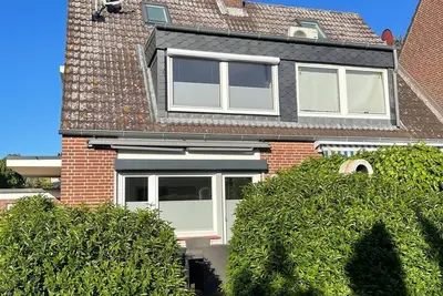 Image de Fehmarnwelle vacation apartment with terrace on Fehmarn