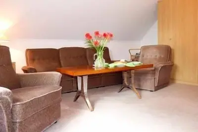 Image de Vacation apartment no. 1 in the house Sommerweg 17 on Fehmarn