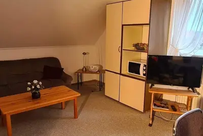 Image de Vacation apartment no. 2 in the house Sommerweg 17 on Fehmarn