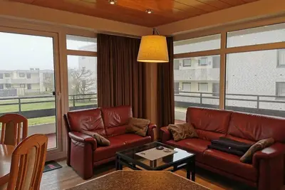 Image de Vacation apartment Seemöwe with balcony in the apartment house Ferienresidenz on Fehmarn