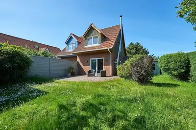 Image de Vacation home Ăślleken with terrace on Fehmarn
