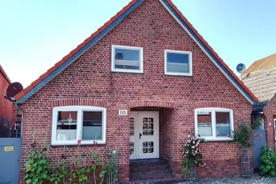 Image de Vacation home Rose with garden and terrace on Fehmarn