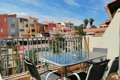 Image de Appartement T2 \/ Centre Port