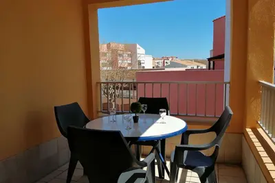 Image de Appartement T2 \/ Centre Port