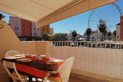 Image de Appartement T2 \/ Centre Port