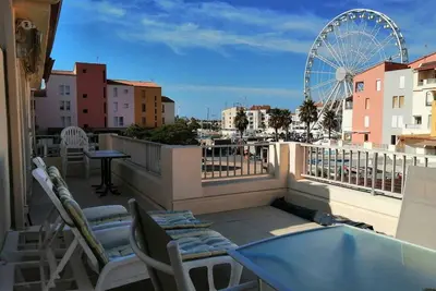 Image de Appartement T2 / Centre Port