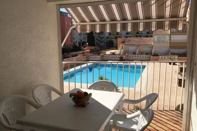 Image de Appartement T2 / Centre Port
