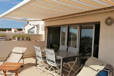Image de Appartement T4 \/ Centre Port