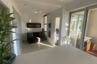 Image de Appartement T2 \/ Centre Port