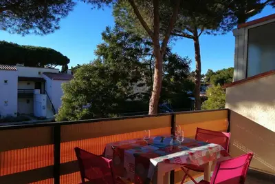 Image de Appartement T2 \/ La Pinède Maraval