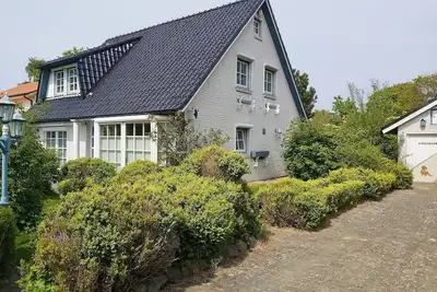 Image de Vacation home Villa BelAmi with terrace and garden in Schönberg