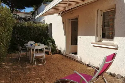 Image de Appartement T3 en rez-de-chaussée \/ Mont St Martin
