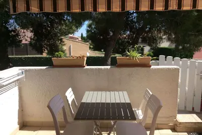 Image de Appartement T2 / Mont St Martin