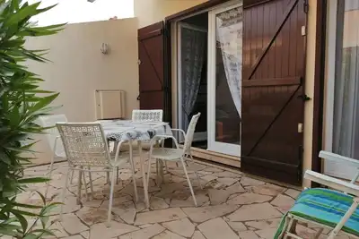 Image de Appartement T3 Duplex \/ Mont St Martin