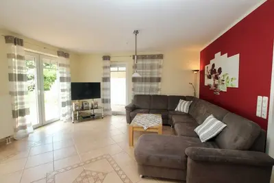 Image de Vacation apartment Sommerwind with terrace at Palstek 11 in Schönberg
