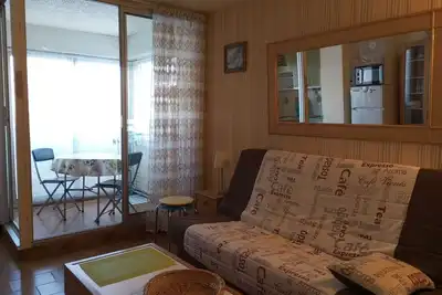 Image de Appartement Studio / Centre Port