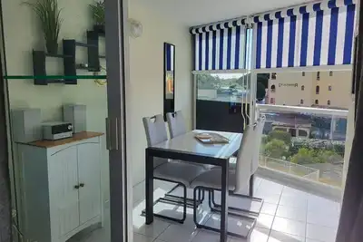 Image de Appartement T2 Cabine \/ Richelieu - Aqualand