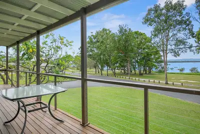 Image de Welcome to Waterfront Views
