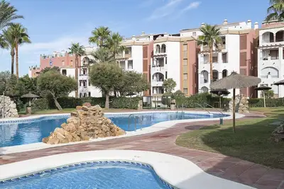 Image de Appartement à Atlanterra près de la plage