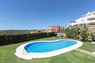 Image de Appartement à Casares près du Golf & Plages