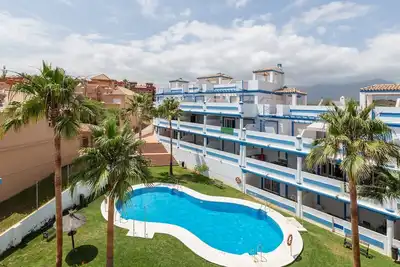 Image de Appartement à Estepona près de La Galera