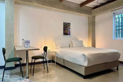 Image de w* | Fantastic Loft w/ Modern Deco in Cali