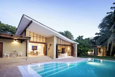 w* | Spacious 5br Villa at Mesa de Yeguas