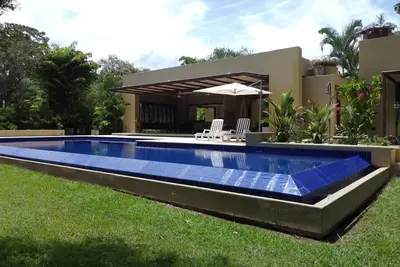 Image de w* | Beautiful 4br Villa at Mesa de Yeguas