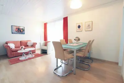 Image de Apartment Skyline 110