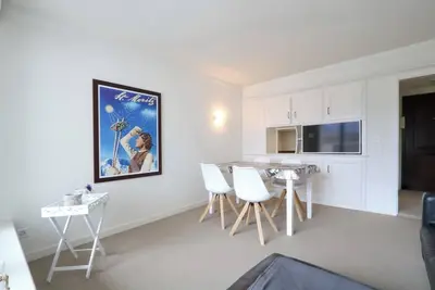 Image de Apartment Au Reduit 401 - Charming Apartment in Central St. Moritz