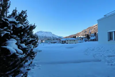 Image de Apartment Sur Puoz 3