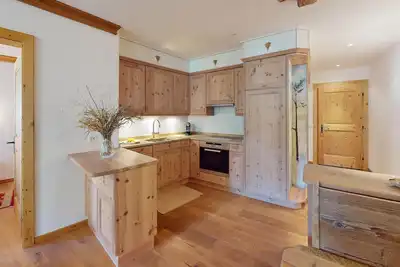 Image de Apartment Calimera - First-Class Gem with Views in Pontresina