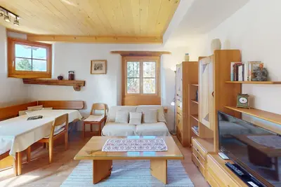 Image de Apartment Stiffler Veglia