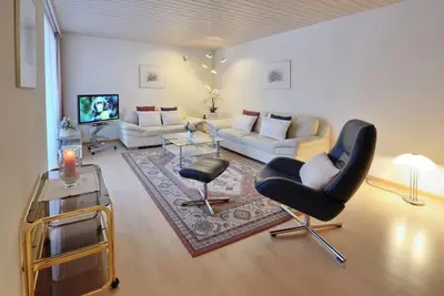 Image de Apartment Skyline 108