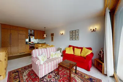 Image de Apartment Sur Puoz 2a