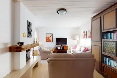 Image de Apartment Skyline 307