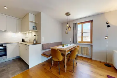 Image de Apartment Martina - Cozy, renovated apartment in Pontresina