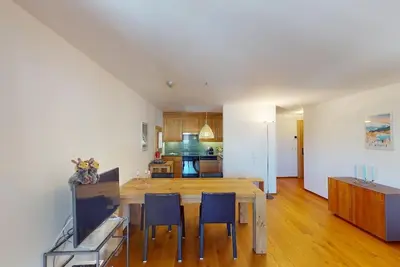 Image de Apartment Arsa 28 - Stylish Apartment with Lake View in Silvaplana
